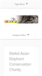 Mobile Screenshot of eleaid.com